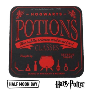 Coaster - Harry Potter Potions CST1HP28 